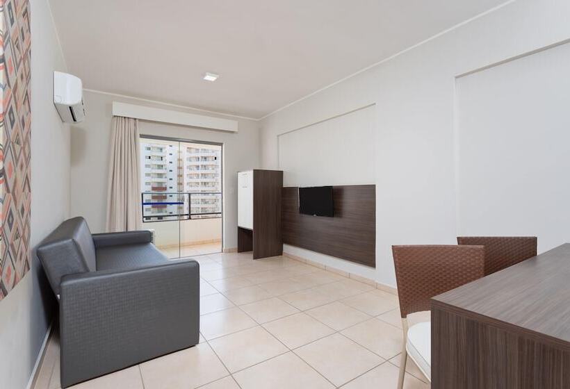 渡假胜地  Wyndham Olímpia Royal Hotels