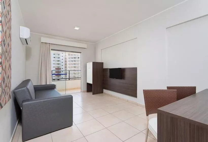 リゾートホテル Wyndham Olímpia Royal Hotels