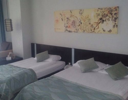 The Prime Garden Otel