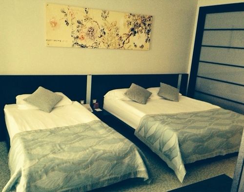 The Prime Garden Otel