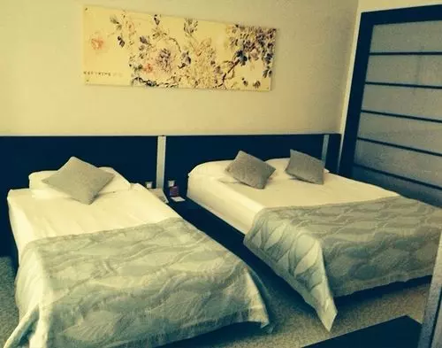 The Prime Garden Otel