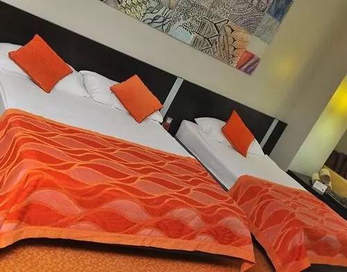 The Prime Garden Otel