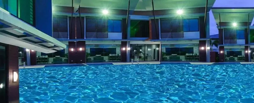 The Prime Garden Otel