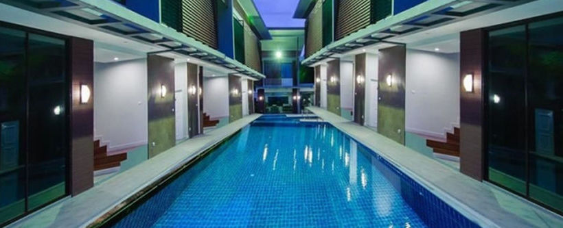 The Prime Garden Otel