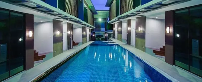 The Prime Garden Otel