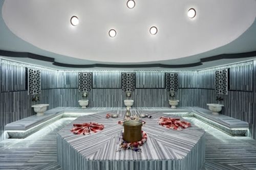 The Prime Garden Otel