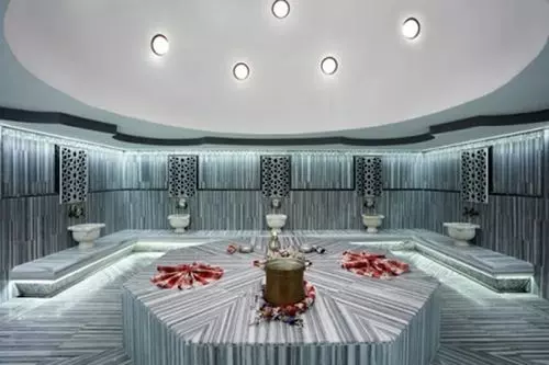 The Prime Garden Otel