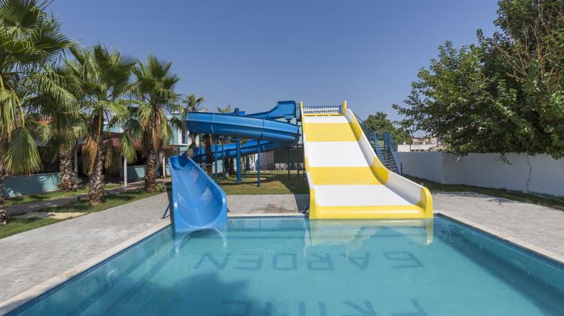 The Prime Garden Otel