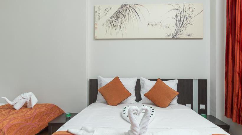 The Prime Garden Otel