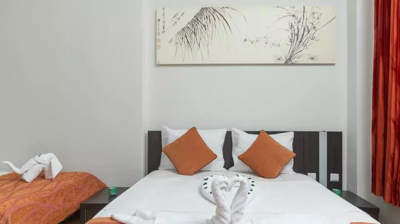 The Prime Garden Otel