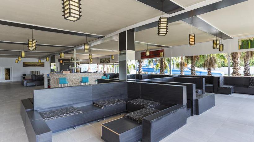 The Prime Garden Otel