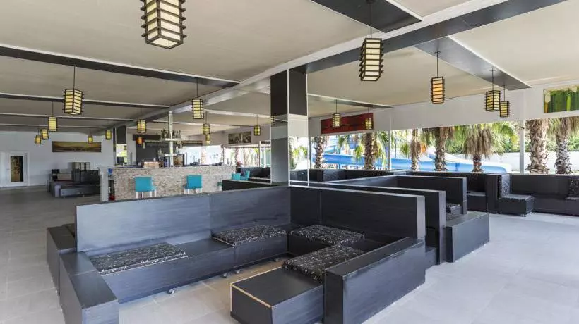 The Prime Garden Otel