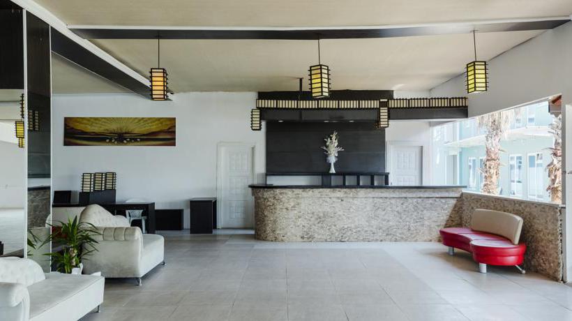 The Prime Garden Otel