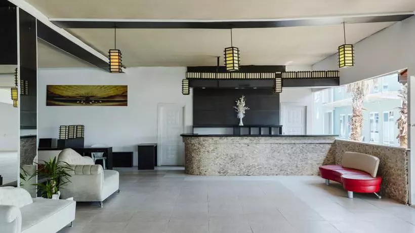 The Prime Garden Otel