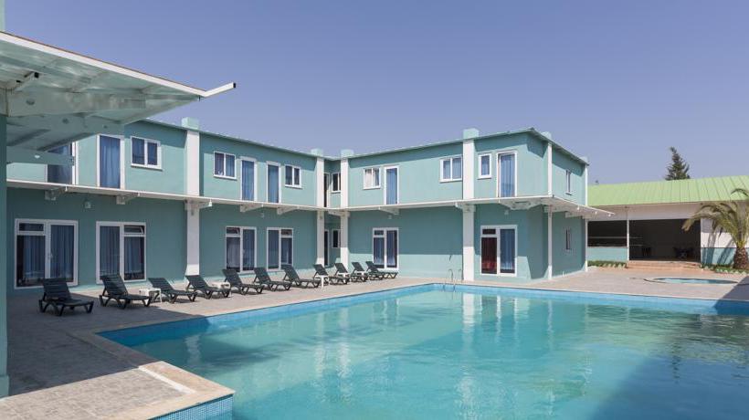 The Prime Garden Otel