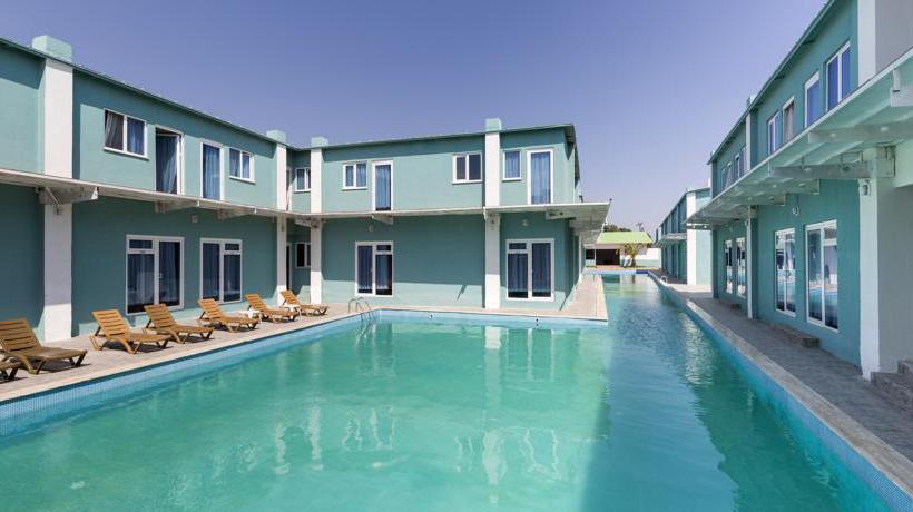 The Prime Garden Otel