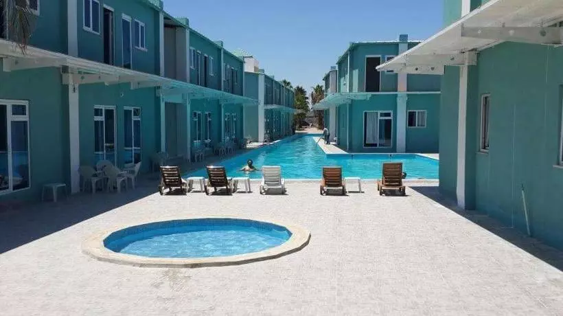 The Prime Garden Otel