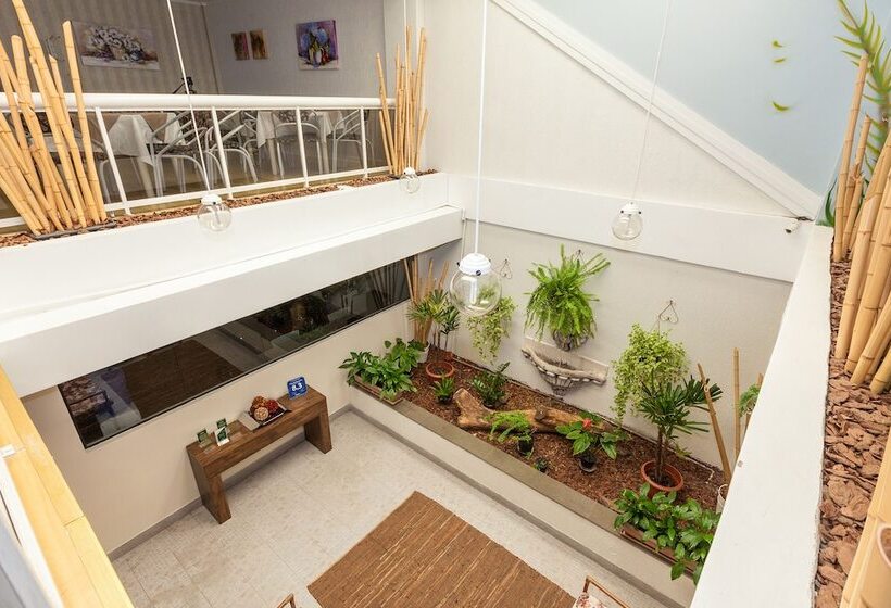 Tri Hotel Smart Caxias