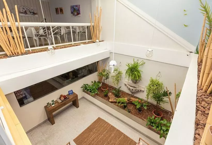 Tri Hotel Smart Caxias