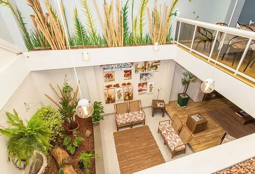 Tri Hotel Smart Caxias