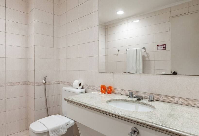 Tri Hotel Smart Caxias