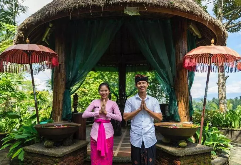 Adiwana Dara Ayu Villas