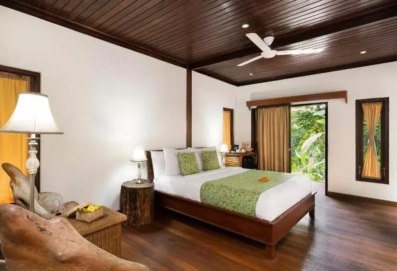 Adiwana Dara Ayu Villas