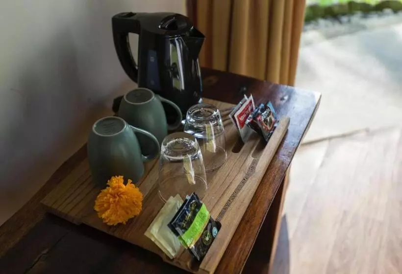 Adiwana Dara Ayu Villas