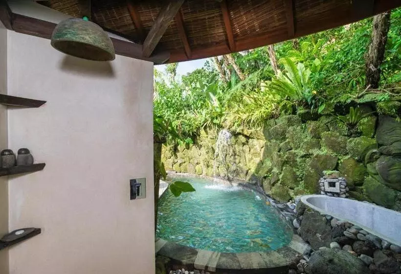 Adiwana Dara Ayu Villas