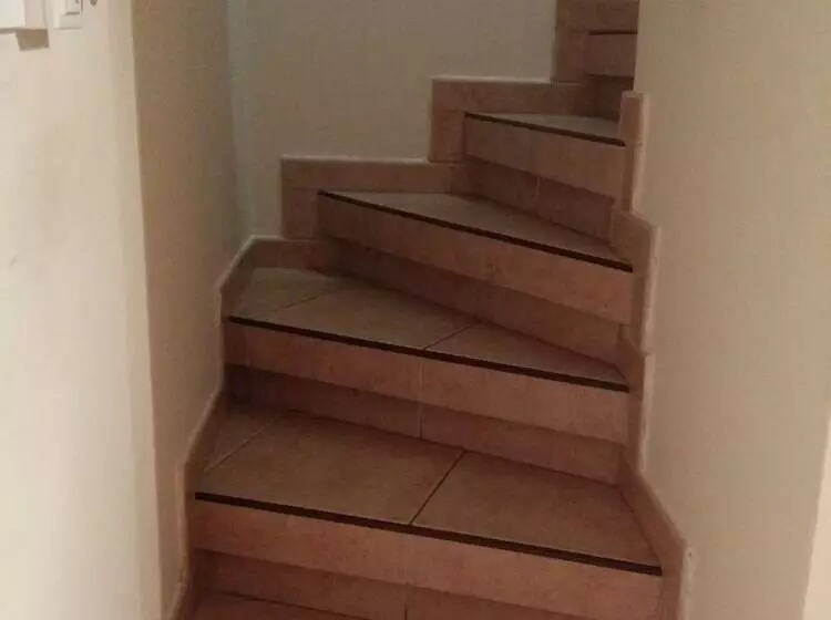 Agrino Hotel Apartments