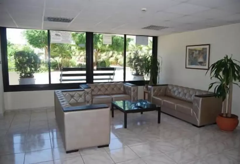 Agrino Hotel Apartments