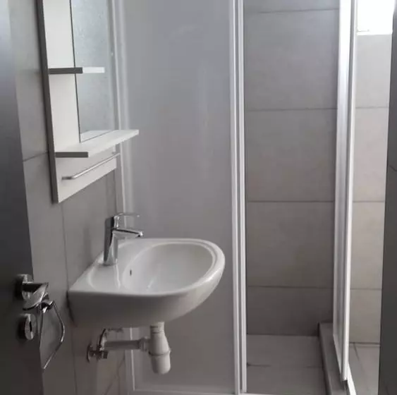 Agrino Hotel Apartments