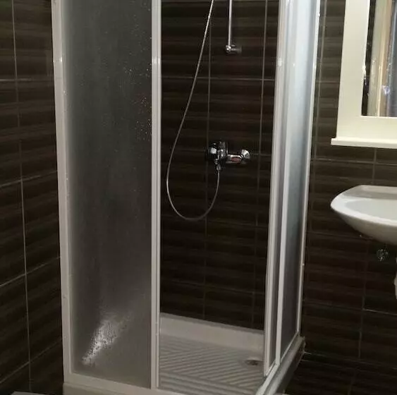 Agrino Hotel Apartments