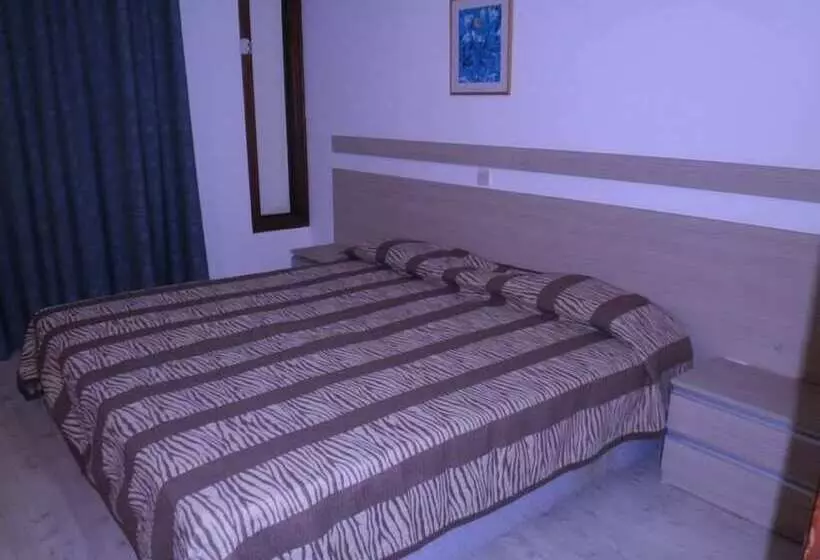 Agrino Hotel Apartments