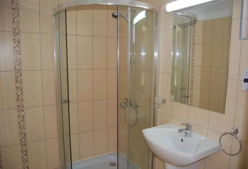 Agrino Hotel Apartments