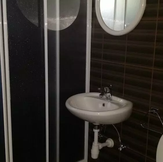 Agrino Hotel Apartments