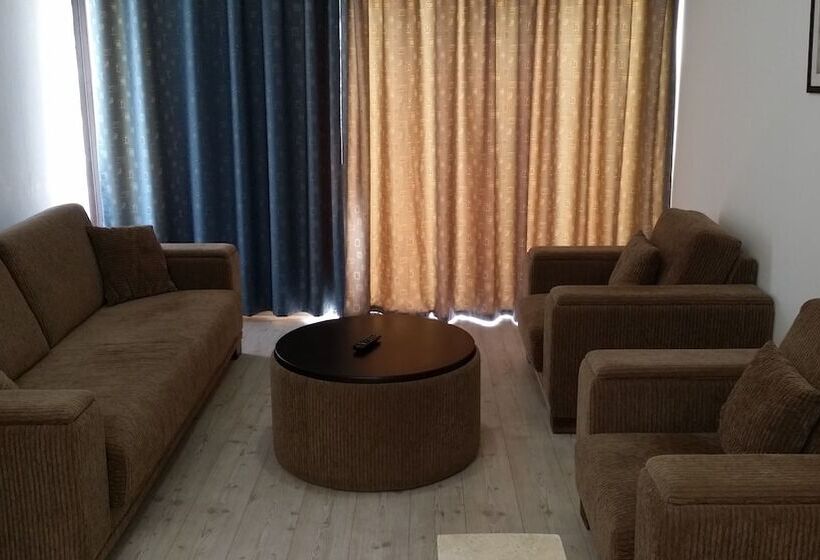 Agrino Hotel Apartments