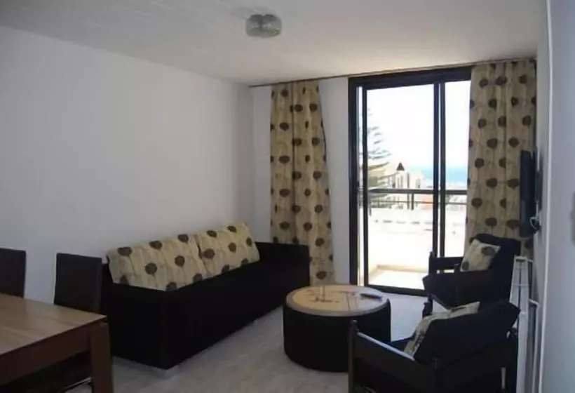 Agrino Hotel Apartments