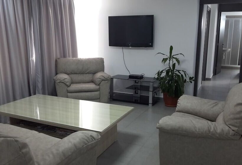 Agrino Hotel Apartments