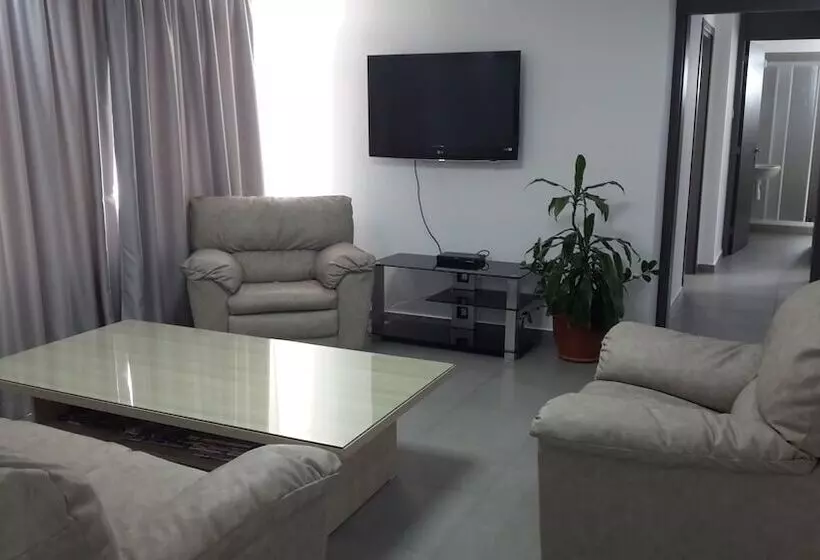 Agrino Hotel Apartments