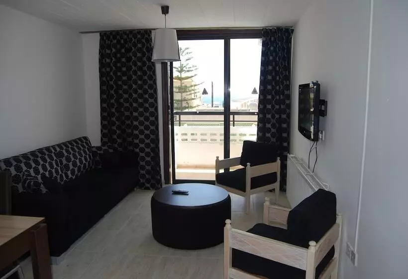 Agrino Hotel Apartments