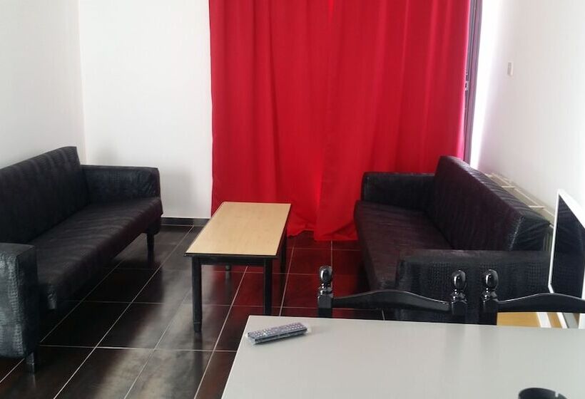 Agrino Hotel Apartments