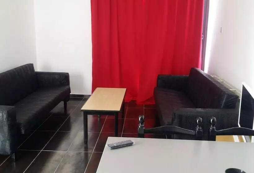 Agrino Hotel Apartments