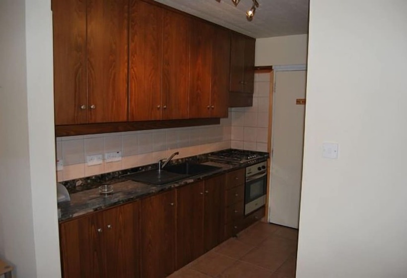 Agrino Hotel Apartments