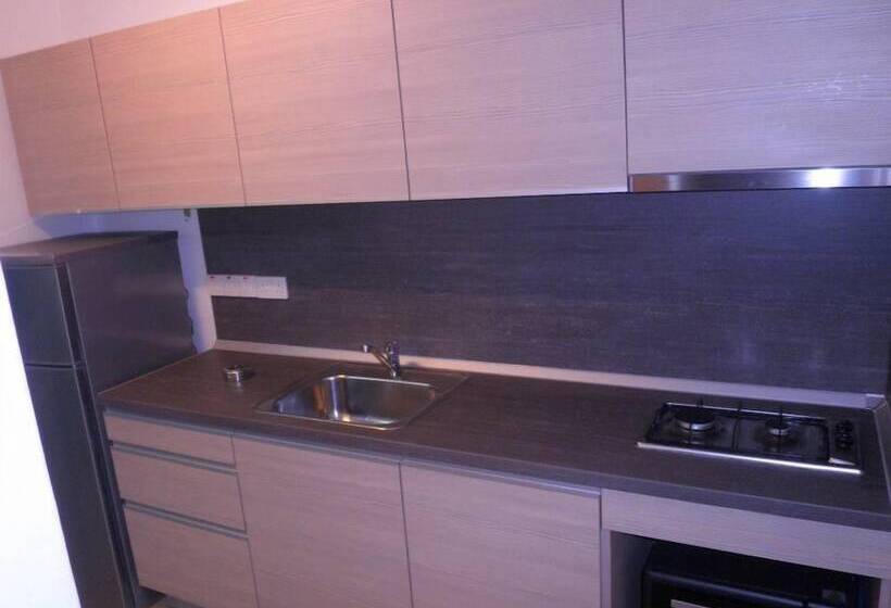 Agrino Hotel Apartments