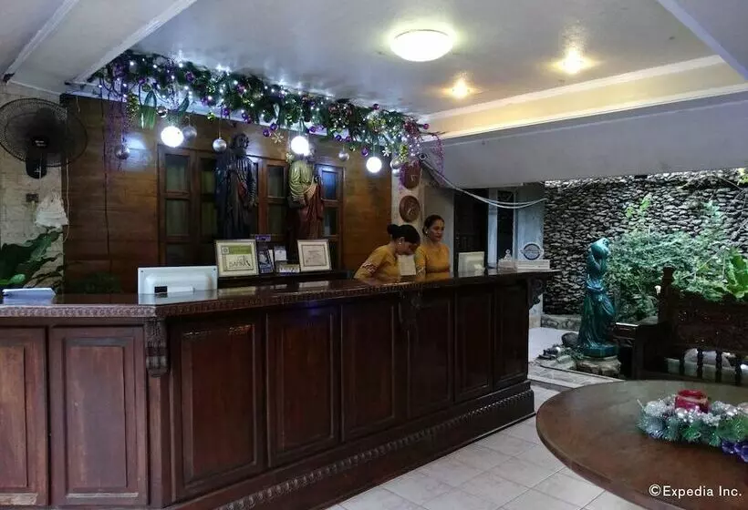 Alona Tropical Beach Resort