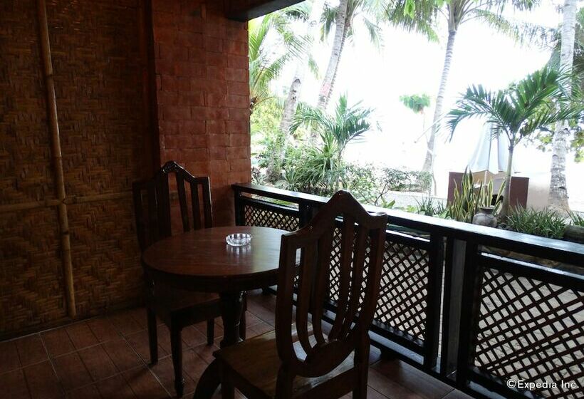 Alona Tropical Beach Resort