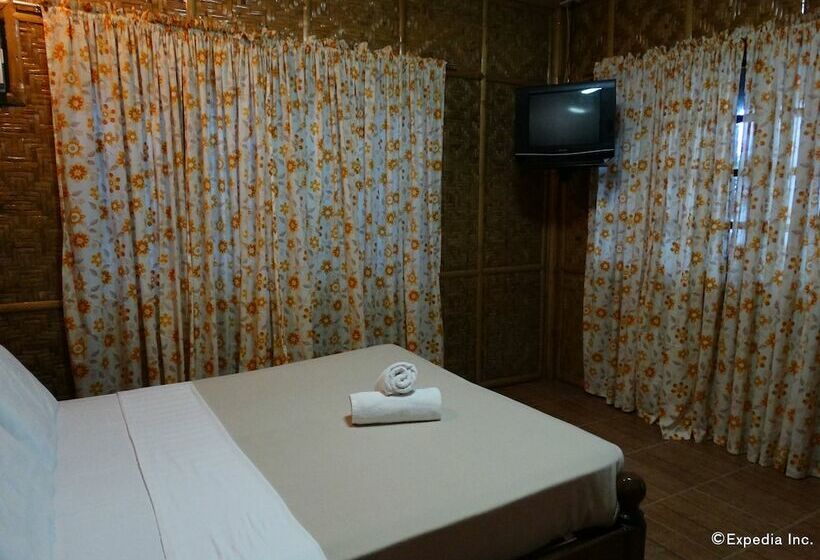 Alona Tropical Beach Resort