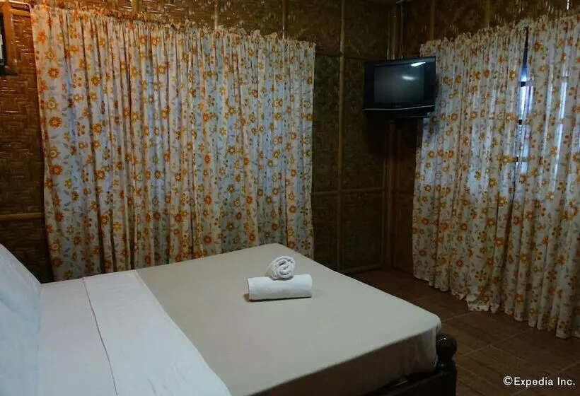 Alona Tropical Beach Resort