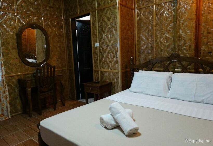 Alona Tropical Beach Resort